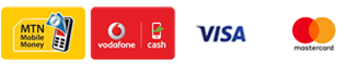 Accepted Payment Methods